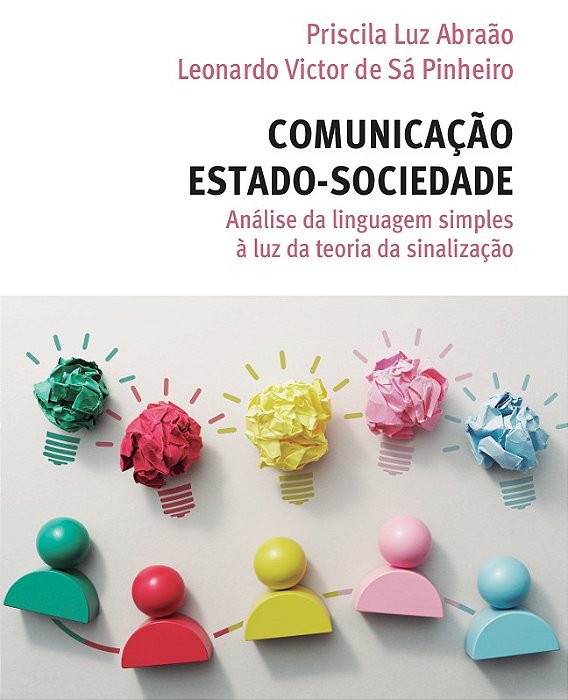 Comunicação estado-sociedade: análise da linguagem simples à luz da teoria da sinalização