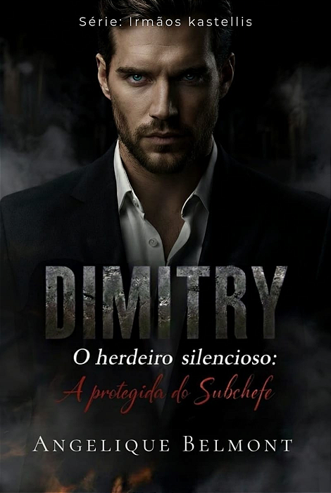 Dimitry: O herdeiro silencioso: A protegida do subchefe