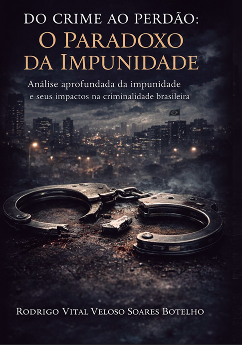 DO CRIME AO PERDÃO: O PARADOXO DA IMPUNIDADE