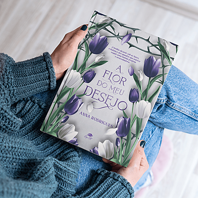 A FLOR DO MEU DESEJO