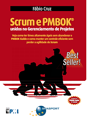 Scrum e PMBOK unidos no Gerenciamento de Projetos