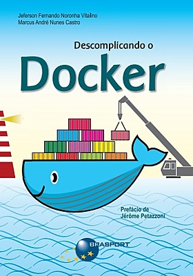 Descomplicando o Docker