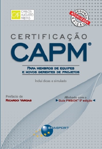 Certificação CAPM (2a. edição)