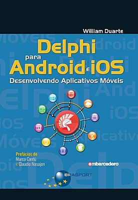 Delphi para Android e iOS