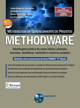 Metodologia de Gerenciamento de Projetos
