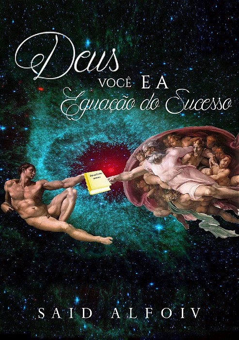 Deus, você e a Equação do Sucesso