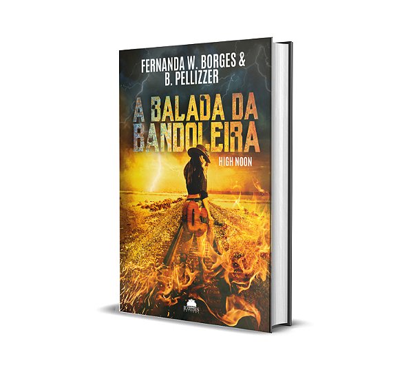 A Balada da Bandoleira: High Noon