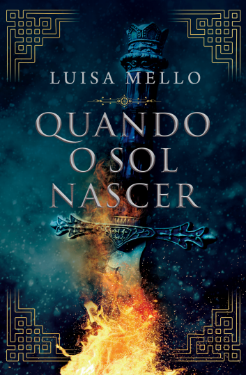 Quando o sol nascer