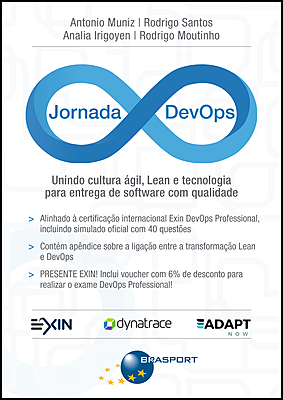 Jornada DevOps