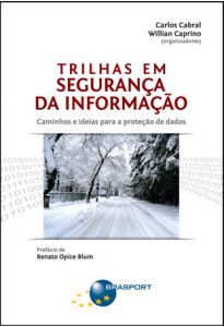Trilhas em Segurança da Informação