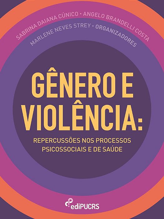 Gênero e violência: repercussões nos processos psicossociais