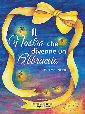Il Nastro che Divenne un Abbraccio