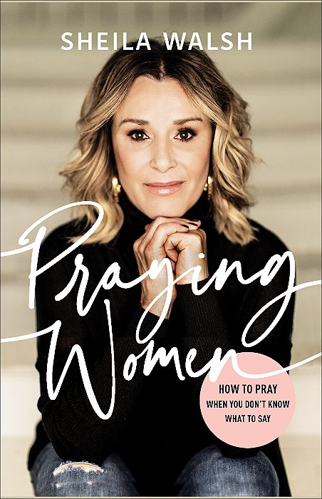 Praying Women