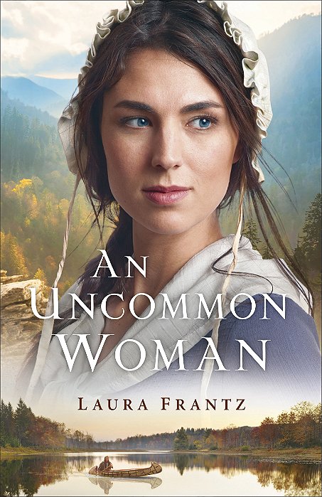 Uncommon Woman