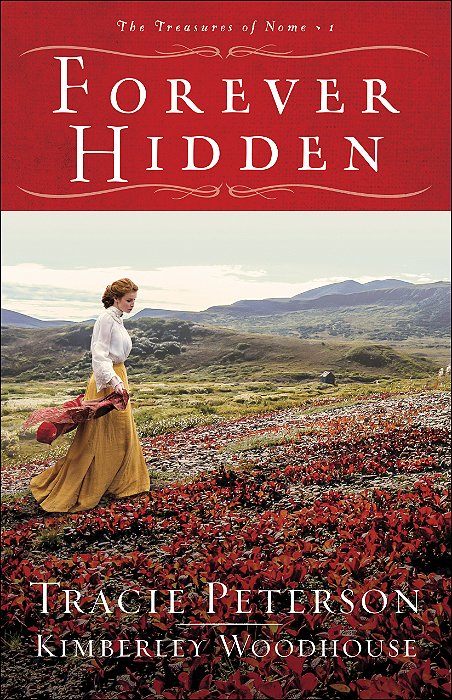 Forever Hidden