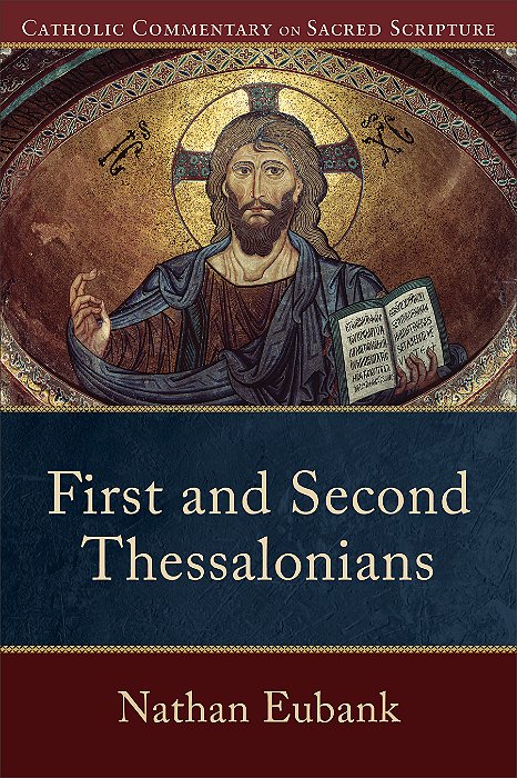 First and Second Thessalonians