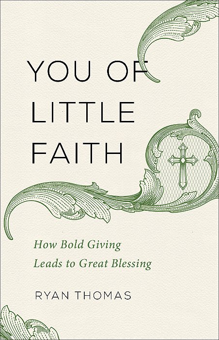 You of Little Faith