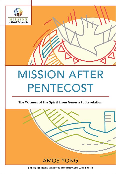 Mission after Pentecost