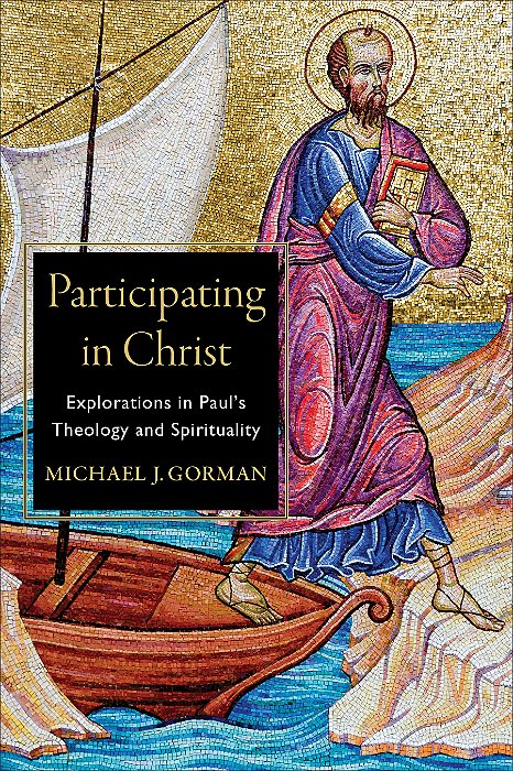 Participating in Christ