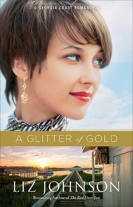 Glitter of Gold