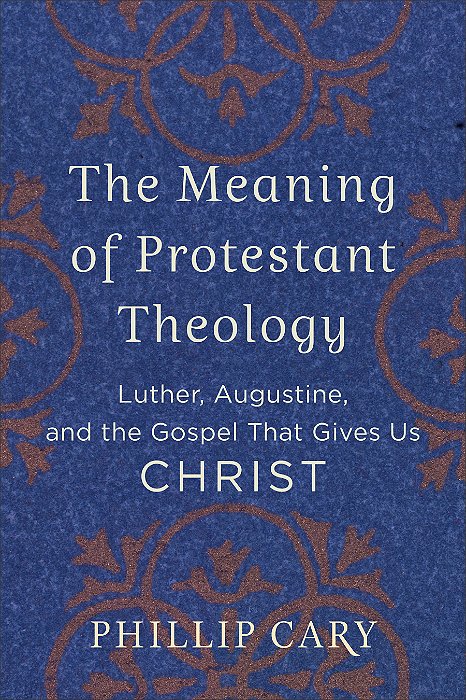 Meaning of Protestant Theology