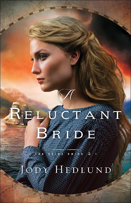 Reluctant Bride