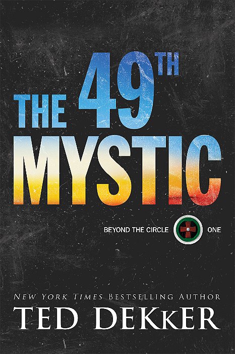 49th Mystic