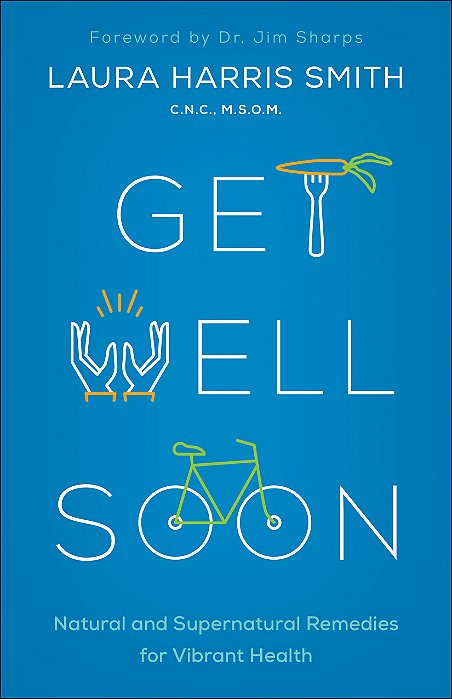 Get Well Soon