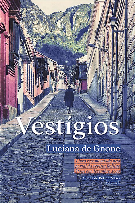 Vestígios