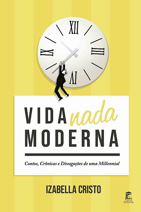 VIDA NADA MODERNA