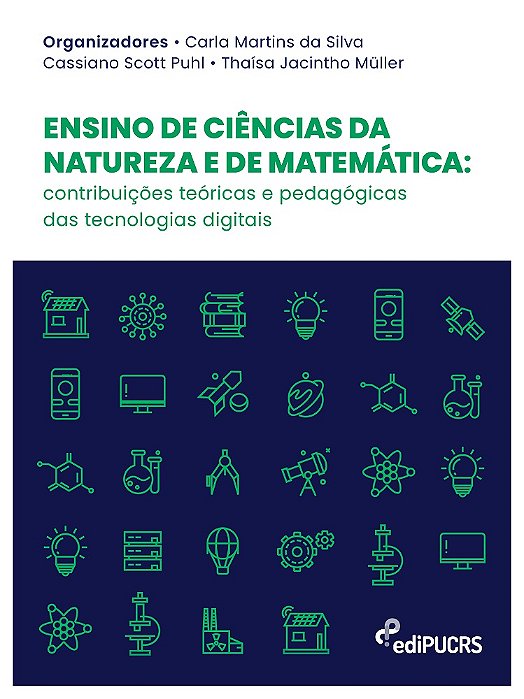 Ensino de ciências da natureza e de matemática