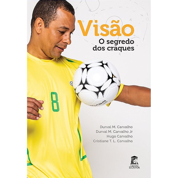 Visão – O Segredo dos Craques