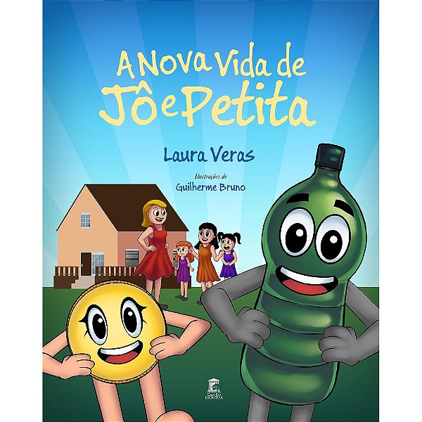 A Nova Vida de Jô e Petita