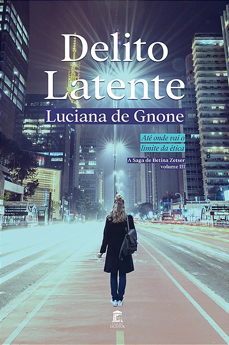 Delito Latente