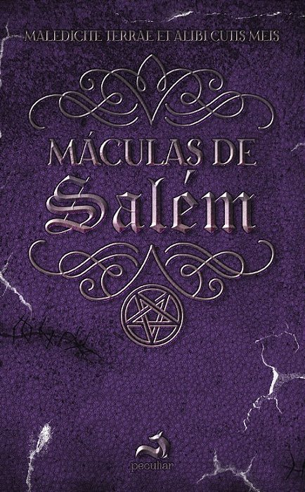 Máculas de Salem