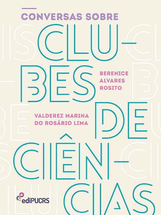 Conversas sobre clubes de ciências