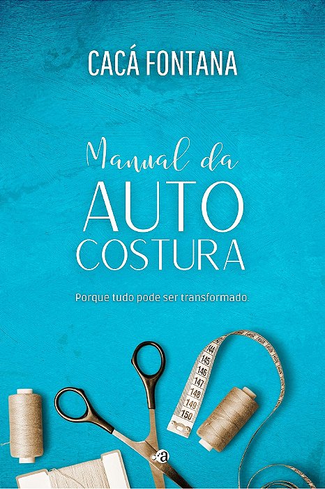Manual da Auto-costura