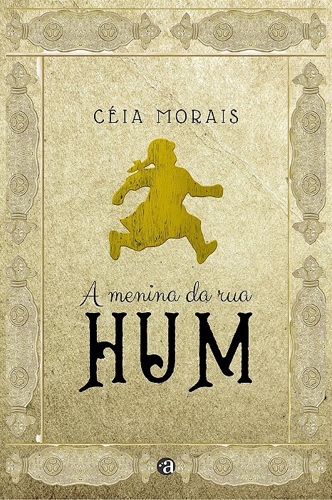 A menina da Rua Hum