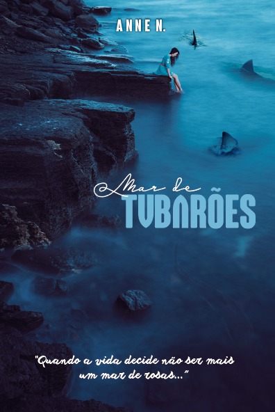MAR DE TUBARÕES