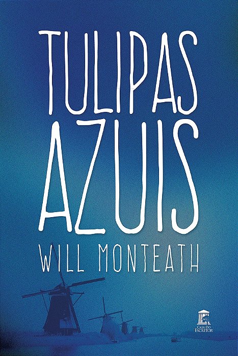 Tulipas Azuis