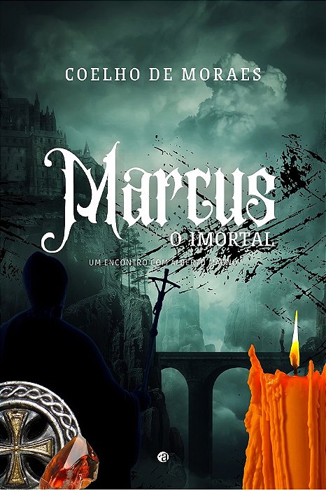 Marcus, o Imortal