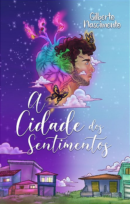 A Cidade dos Sentimentos