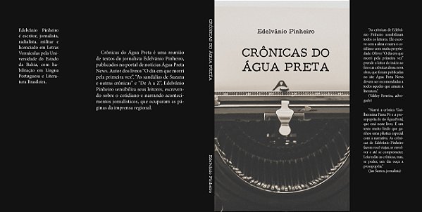 Crônicas do Água Preta