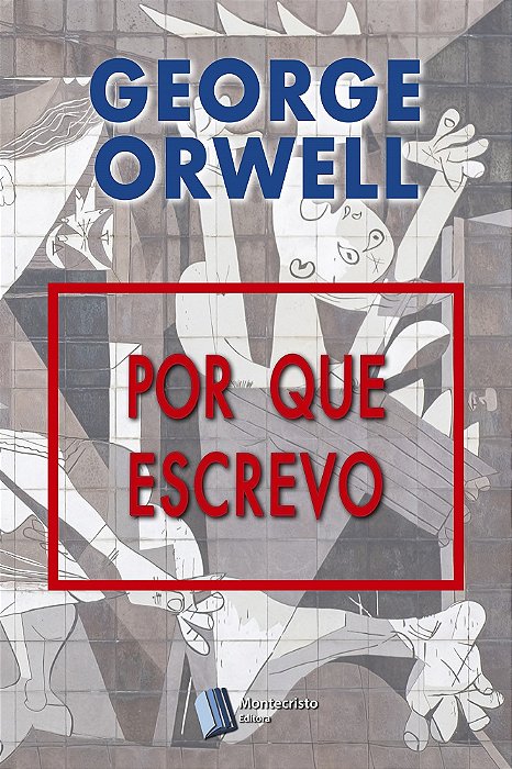 Por que escrevo