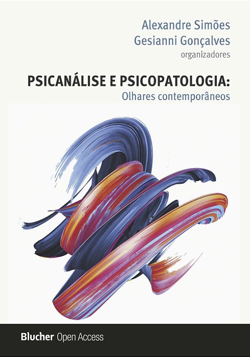 Psicanálise e psicopatologia