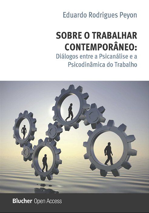 Sobre o trabalhar contemporâneo