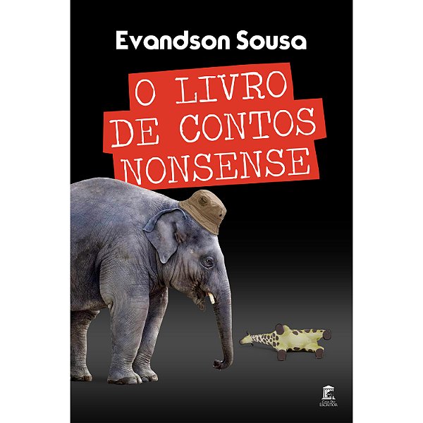O Livro de Contos Nonsense