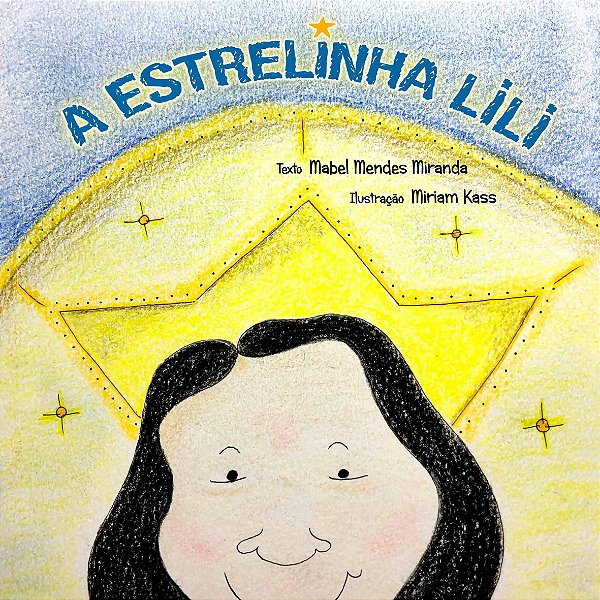 A ESTRELINHA LILI
