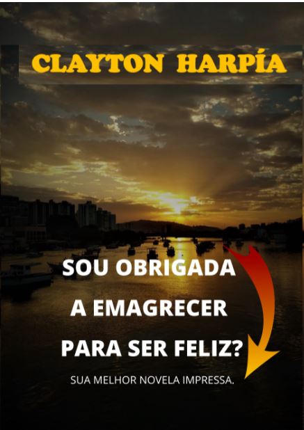 Sou obrigada a emagrecer para ser feliz?