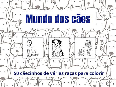 Mundo dos cães